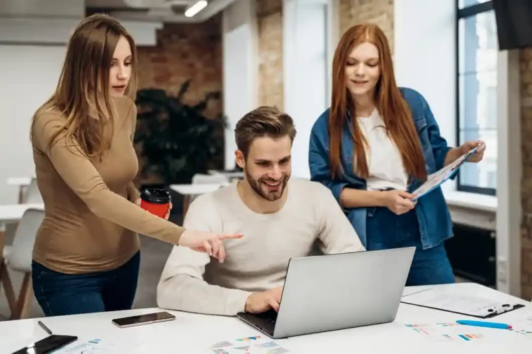 SEO and social media leads
