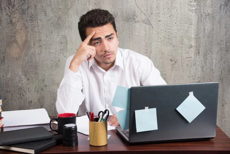Problem: Too Many Unqualified Inquiries