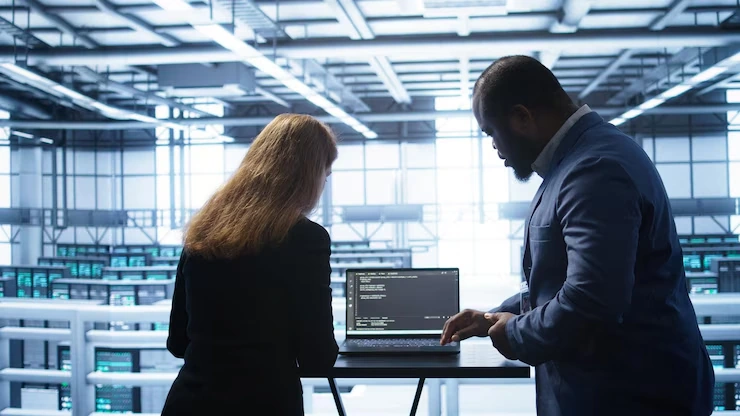CISO & Data Protection Lead Generation