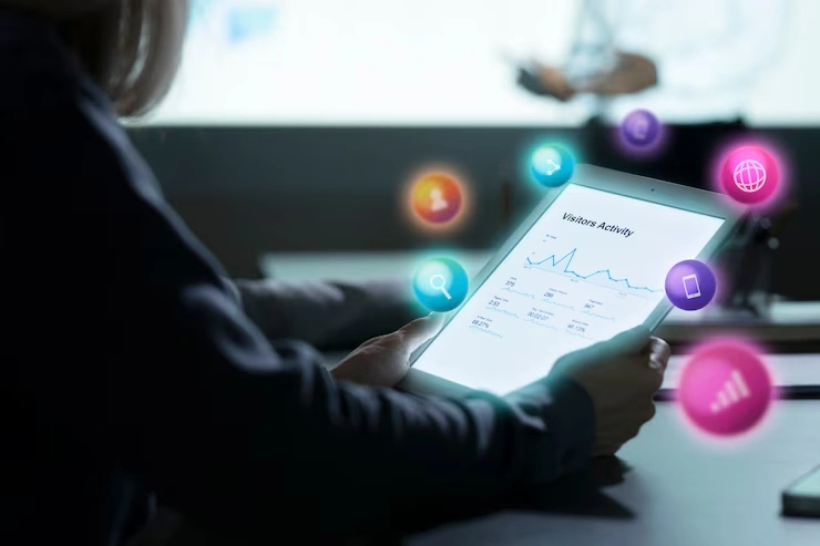 SEO-led Inbound Lead Generation