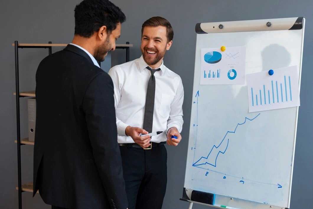 How We Improve Your Lead Flow—Even in Competitive Markets