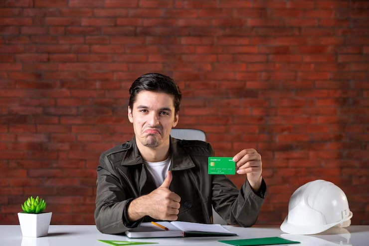 Pre-Qualified by Income, Need & Business Stage