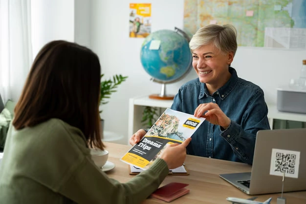 How Our Services Help Increase Travel Bookings