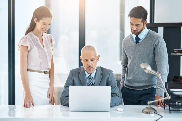 AI-Assisted Lead Scoring and Intake Automation ​