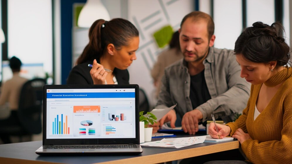 Lead Nurturing and Management for Higher Conversion Rates