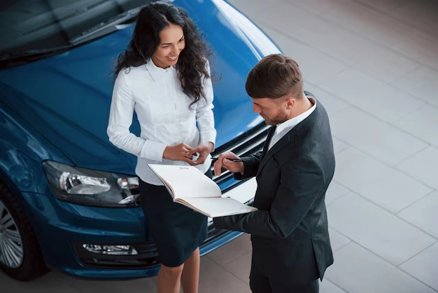 Why Our Auto Insurance Leads Deliver Consistent Results