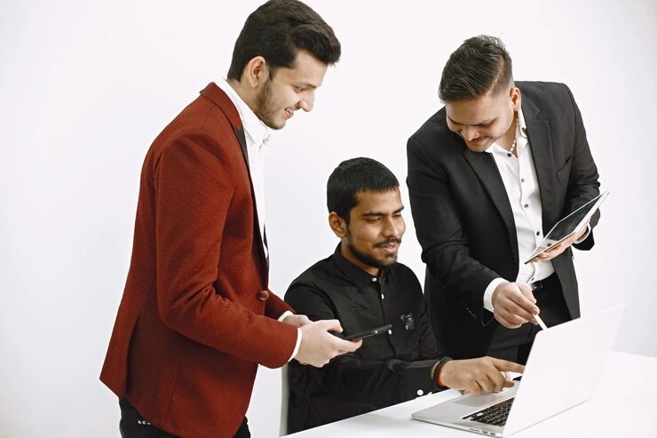 2. Pre-Qualified & Verified Leads
