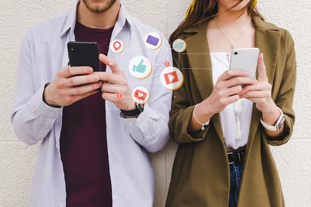 Social Media and Content Marketing for Engagement