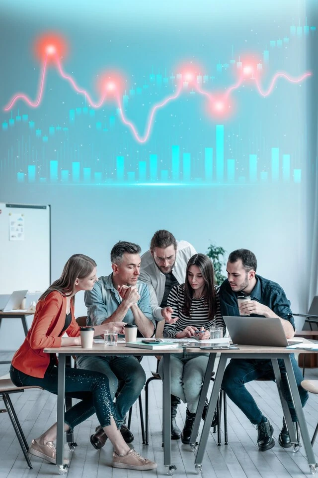 Our Lead Scoring System Only the Best Leads for Your Business