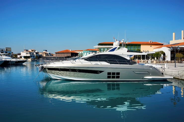 Pay Per Lead Services for Yacht Charter Companies Secure More Bookings