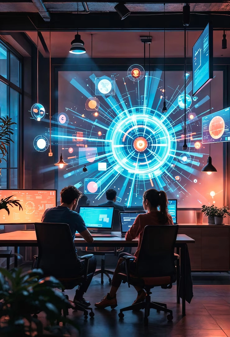 1. Industry 4.0 Lead Generation That Works