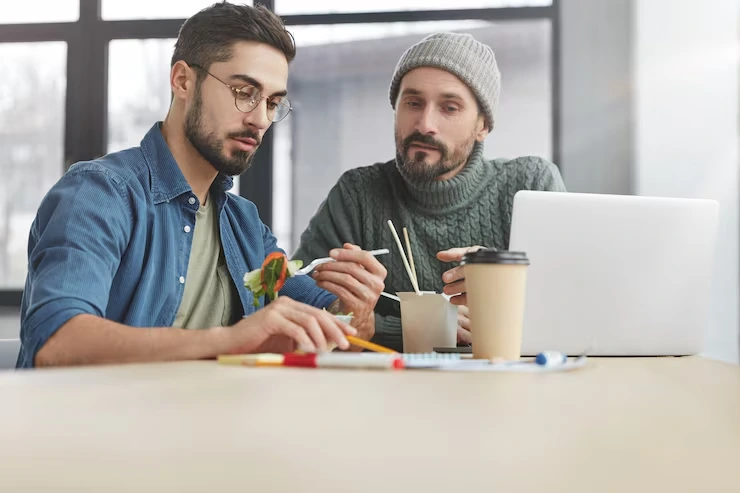Pay-Per-Lead Campaigns