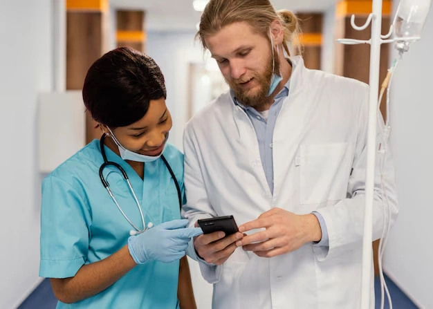 Expertise You Can Rely On for Hospital Lead Generation