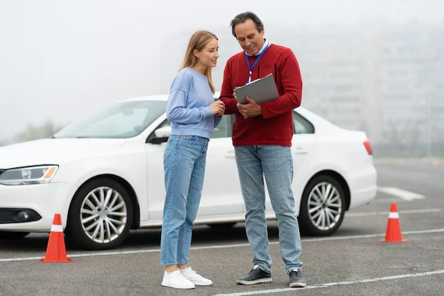 High-Performance Auto Insurance Leads That Help You Close More Deals