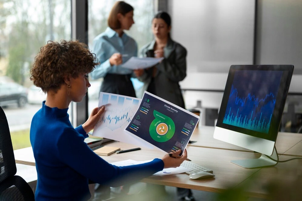Data-Driven Results and Success Measurement for Ongoing Improvement