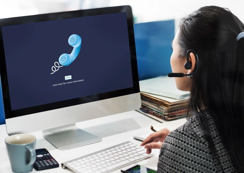 CRM + Call Tracking Synced