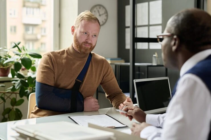 Exclusive Pay-Per-Lead Personal Injury Leads