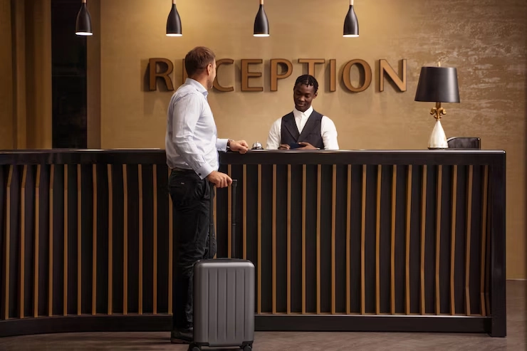 Efficient Advertising for Hotels​