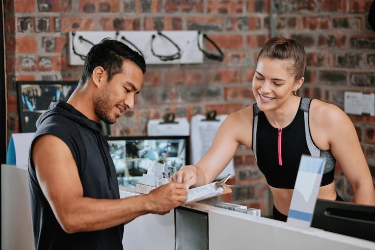 2. Pay-Per-Lead for Personal Trainers