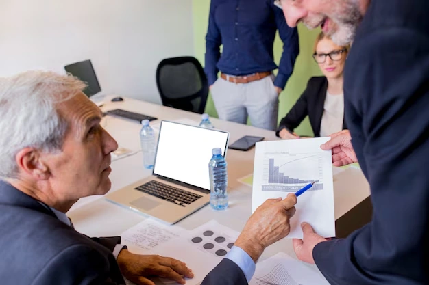 Financial Advisor Lead Generation: High-Intent Leads for Growth