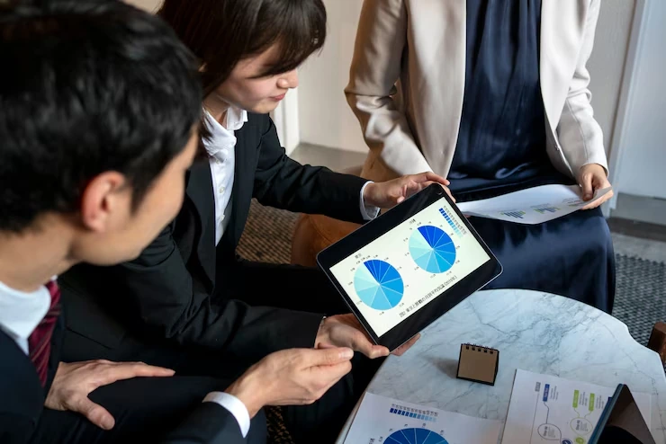 Performance Analytics & Conversion Tracking