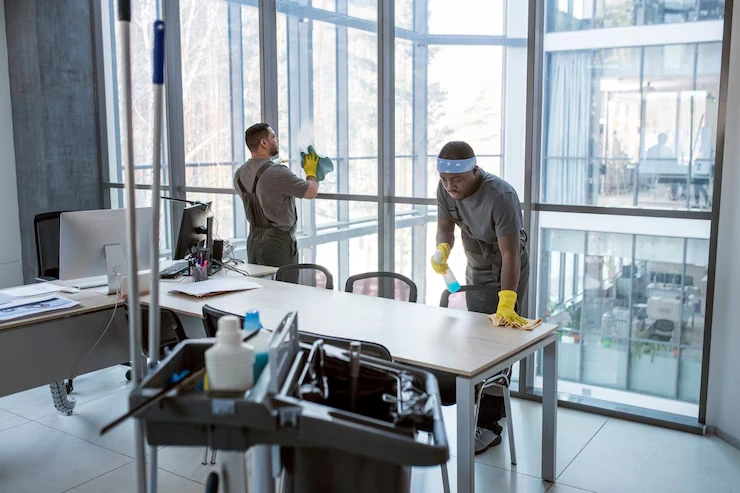 Real-World Scenarios: How We Solve Cleaning Business Challenges