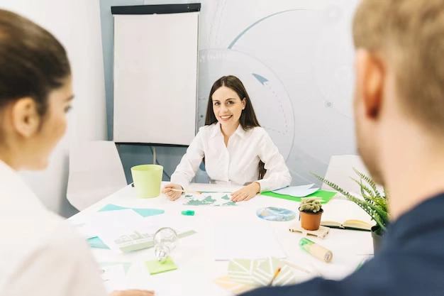 Why Healthcare Providers Trust Us A Proven Approach to Lead Generation