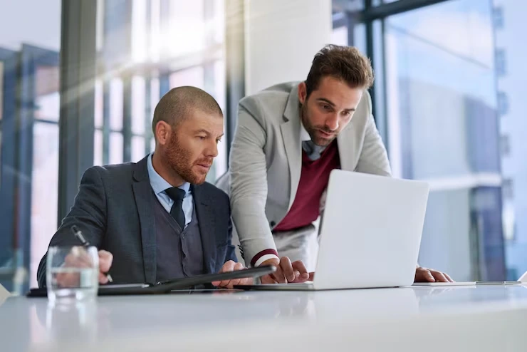 Authority That Reduces Acquisition Risk