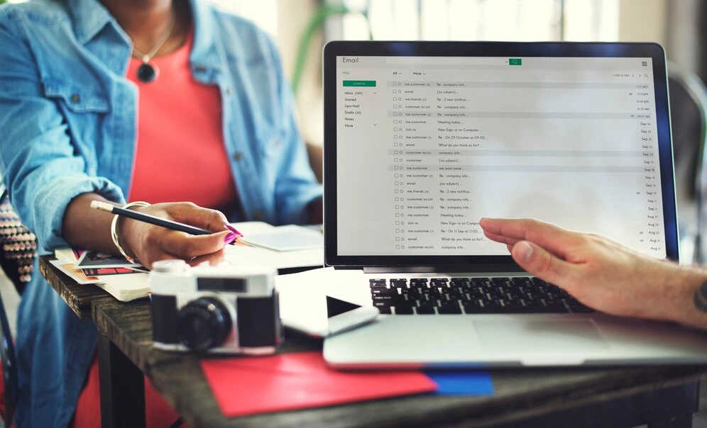 Maximise Engagement with Direct Mail Campaigns