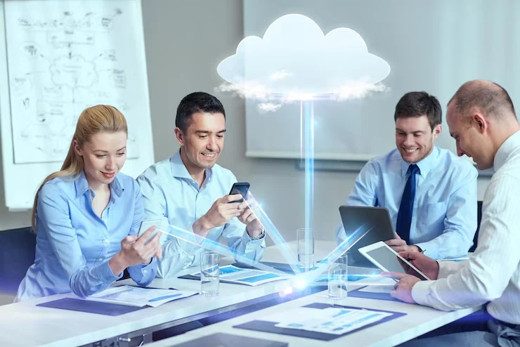 Cloud Cost Optimisation Lead Generation Services