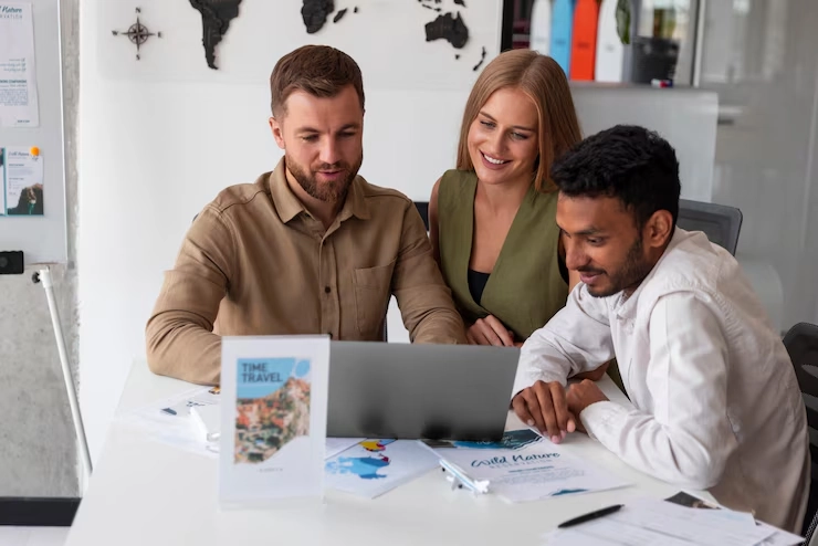 Why Choose Our Pay Per Lead Services for Private Jet Companies​