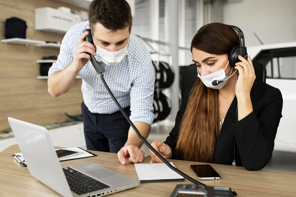 Telemarketing Tools and Technology We Use