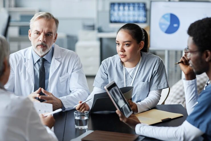 High-Intent Claimant Acquisition Campaigns ​