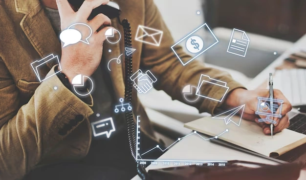 Multi-Channel Marketing