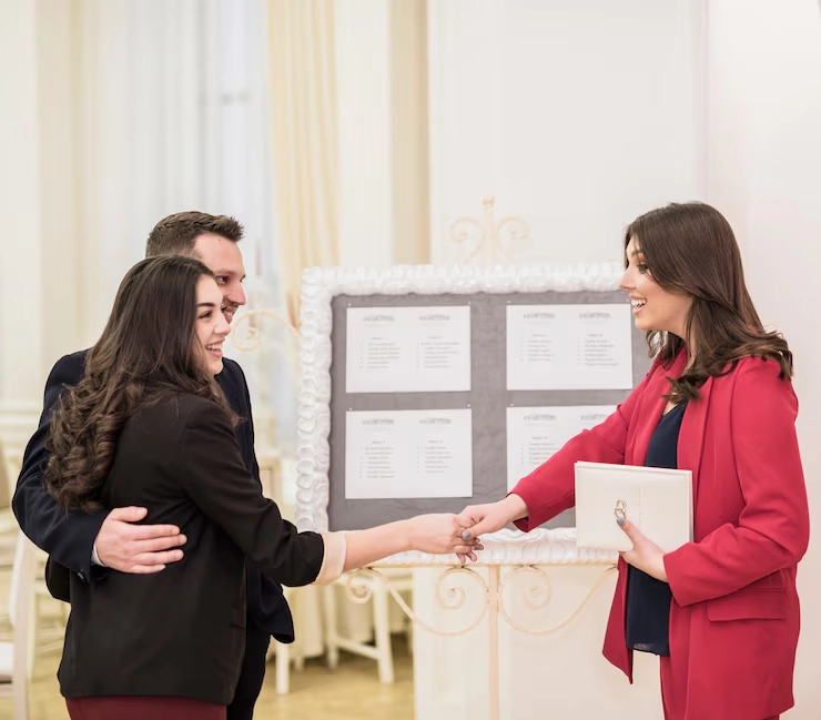 Why Choose Our Pay Per Lead Services for Destination Wedding Planners​