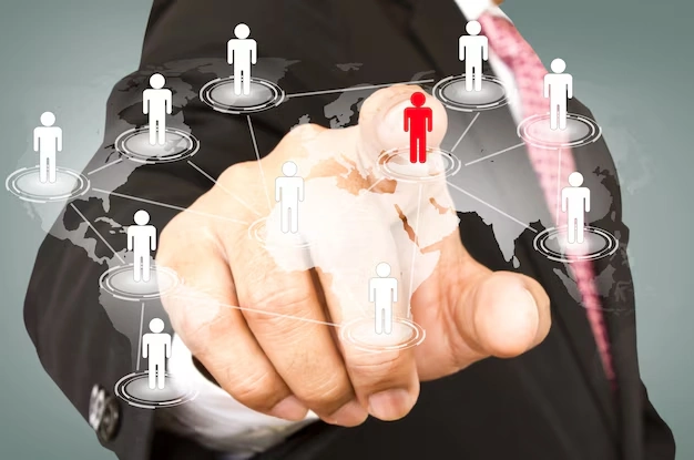 digital strategies