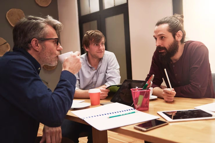 3. Sales Teams Wasting Time on Cold Outreach