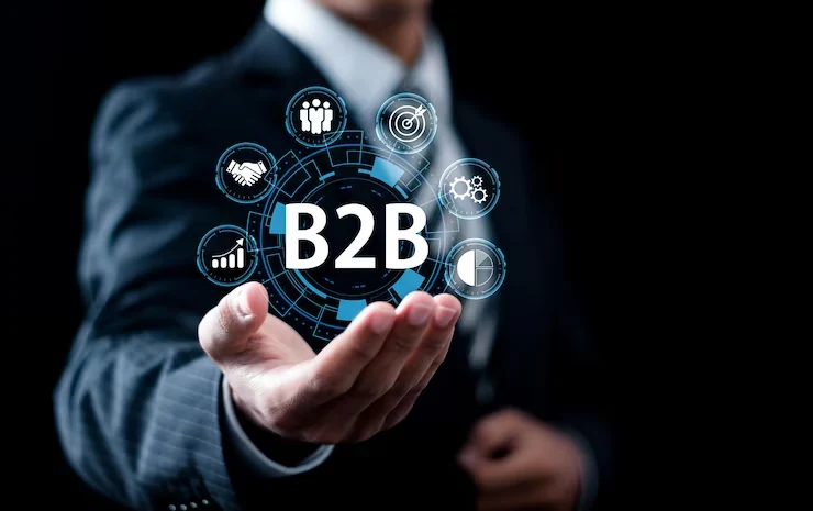 B2B Appointment Setting