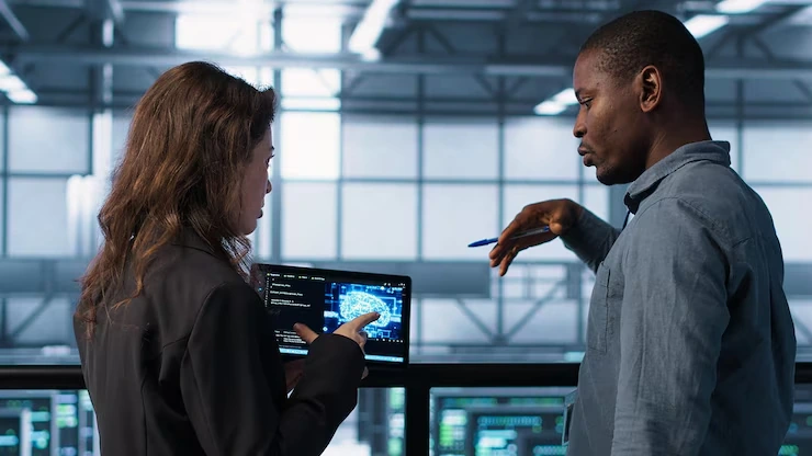 How We Deliver Sales-Ready Cyber Threat Intelligence Leads