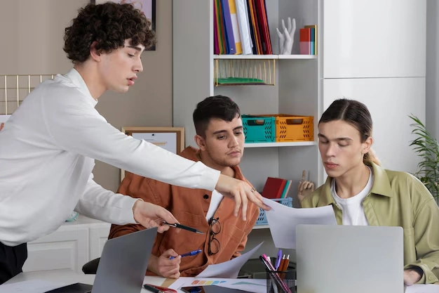 Our Lead Generation Services for Schools