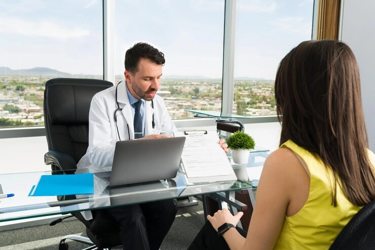 Here’s How We Help Your Medical Practice Thrive