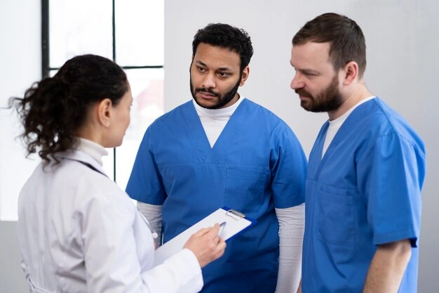 What is Hospital Lead Generation, and Why Does It Matter