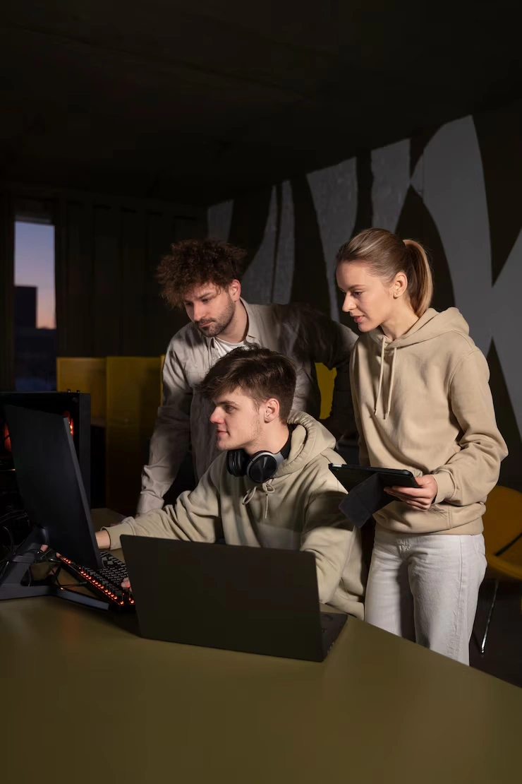 Why Custom Software Companies Struggle with Lead Generation