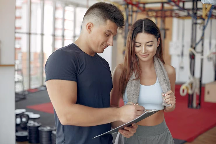 Pay Per Lead for Gym & Fitness Studios – Only Pay for High-Intent Clients