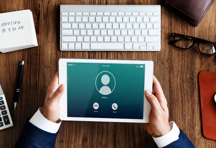Client Portal Access