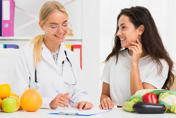 Registered Dietitians