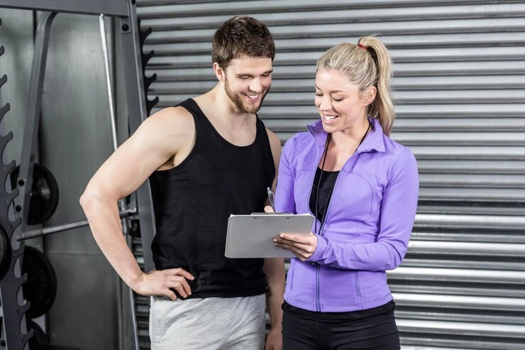 3. Pay-Per-Lead for Yoga & Pilates Studios