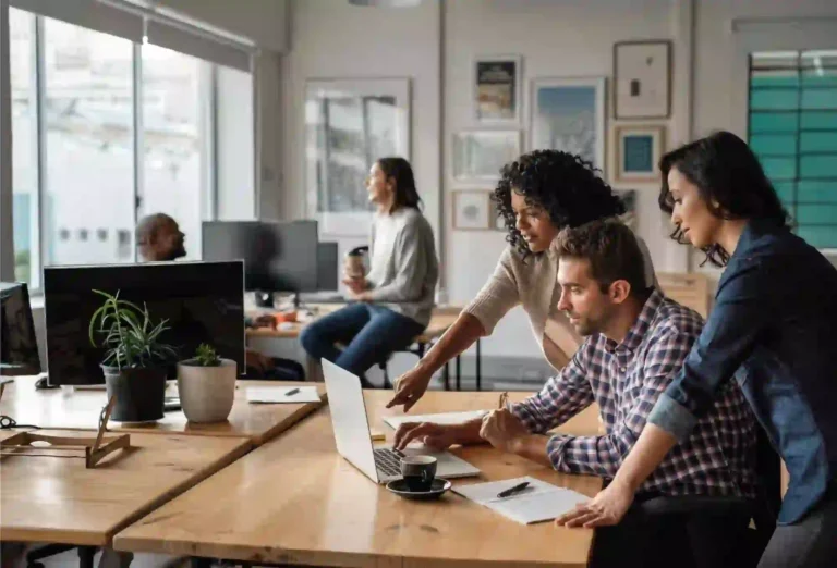 linkedin B2B lead campaigns