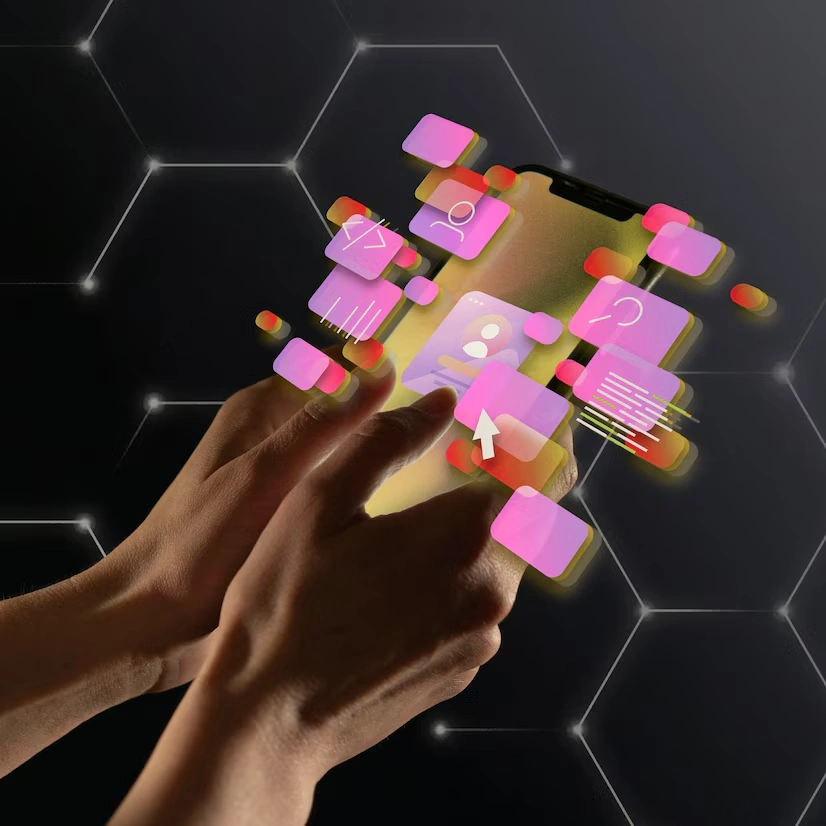 2. Multi-Channel Integration