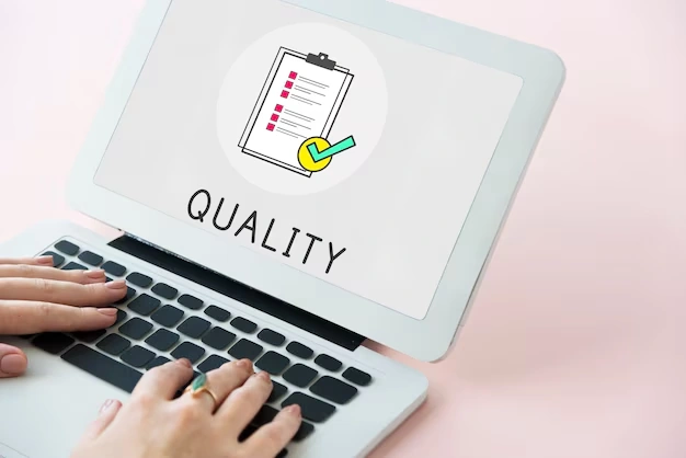 The Value of Quality Over Quantity